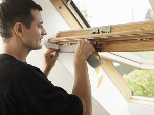 manutenzione finestre