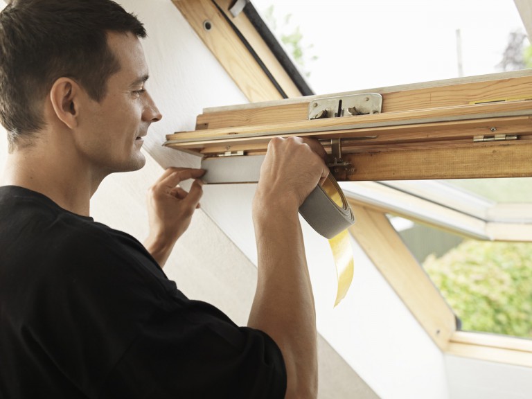 manutenzione finestre