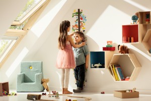 altezza minima sottotetto