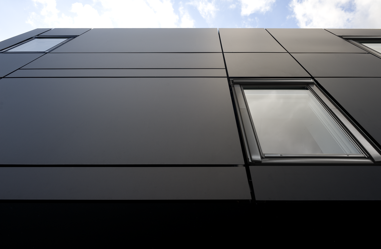 Finestre sul tetto per illuminare