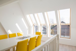 Combinazione di finestre