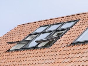 Proprietà del tetto