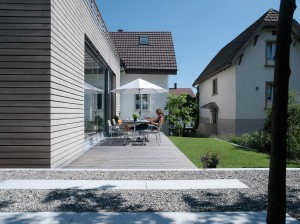 Ampliamento distanze da rispettare