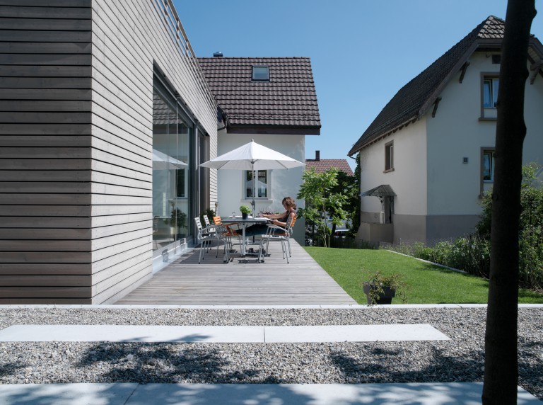 Ampliamento distanze da rispettare