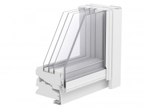 Trasmittanza dei serramenti