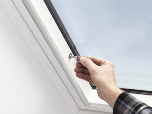 Vetrata antieffrazione --70Q