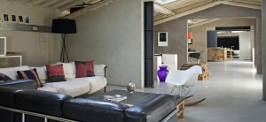 Loft a Firenze