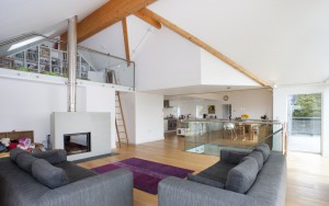 Spazio e luminosità